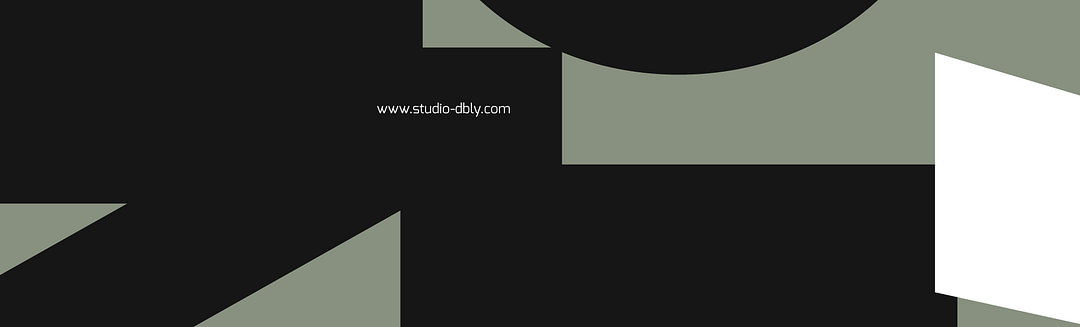 Studio DBLY cover